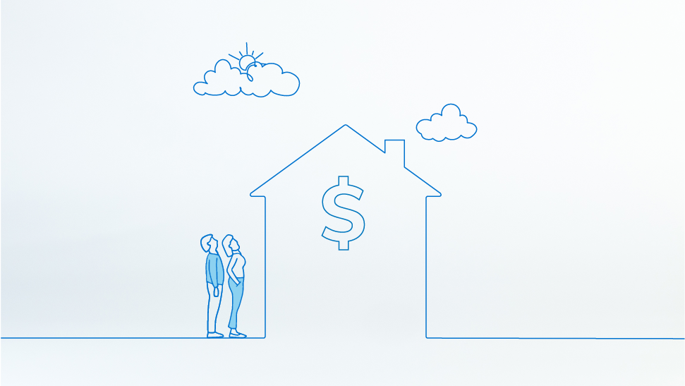 La différence entre un prêt hypothécaire et une stratégie hypothécaire : une étude de cas