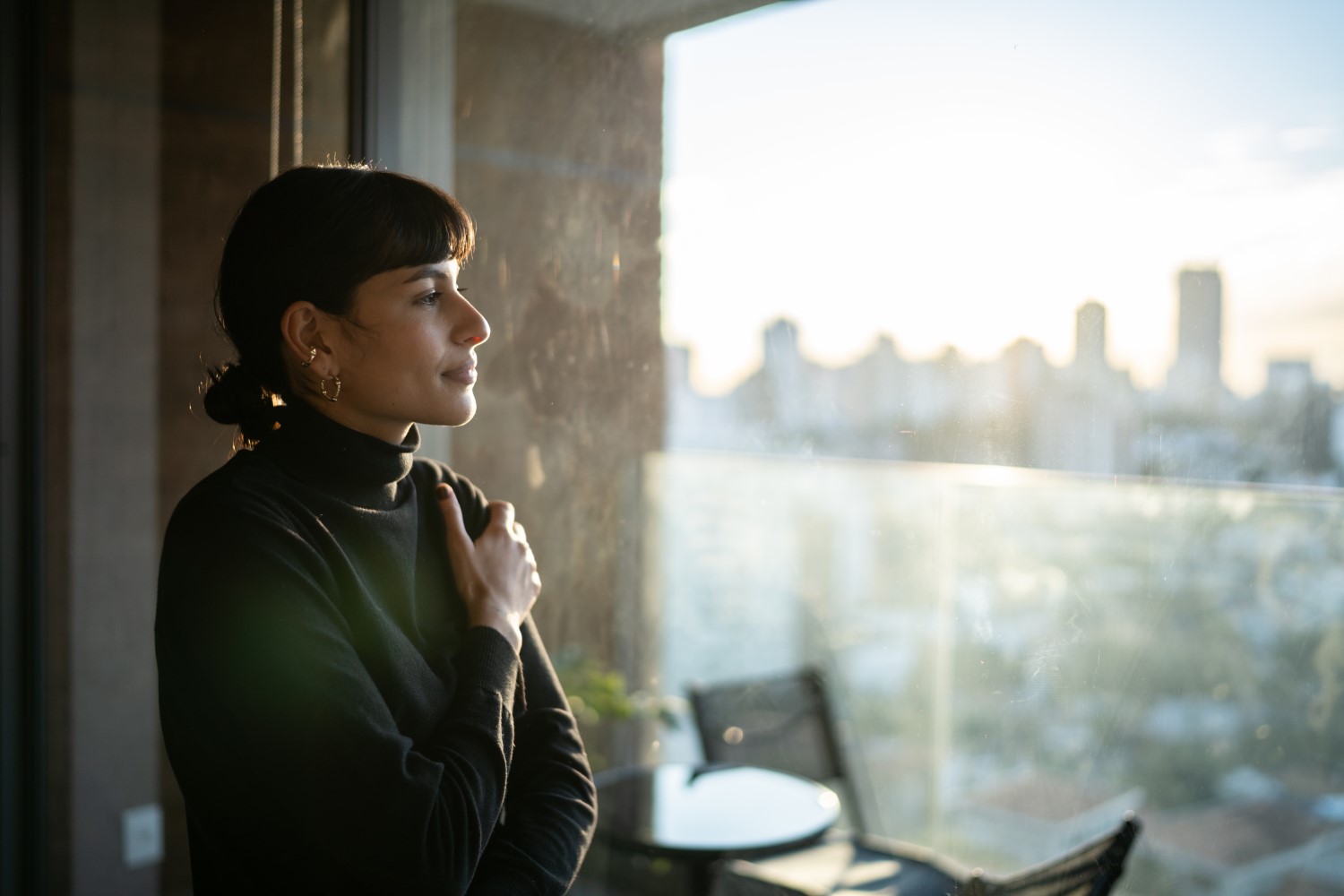 Canadians are anxious about their financial future, new study shows