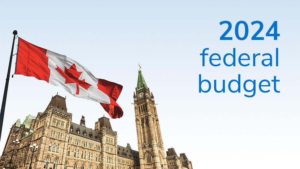 2024 federal budget highlights