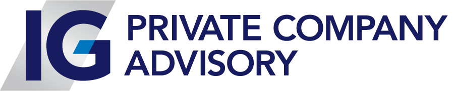 IG Private Company Advisory