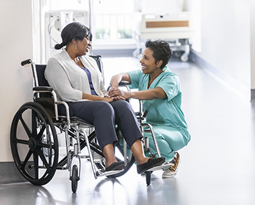 Learn more about our disability insurance