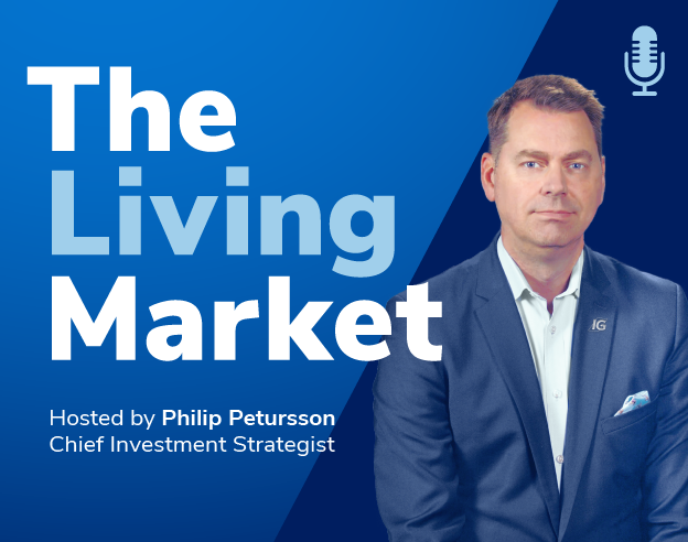 The Living Market Podcast