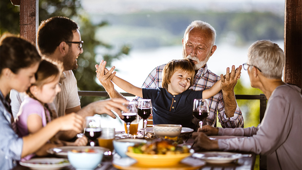 Laissez à vos enfants votre résidence secondaire, pas une facture fiscale