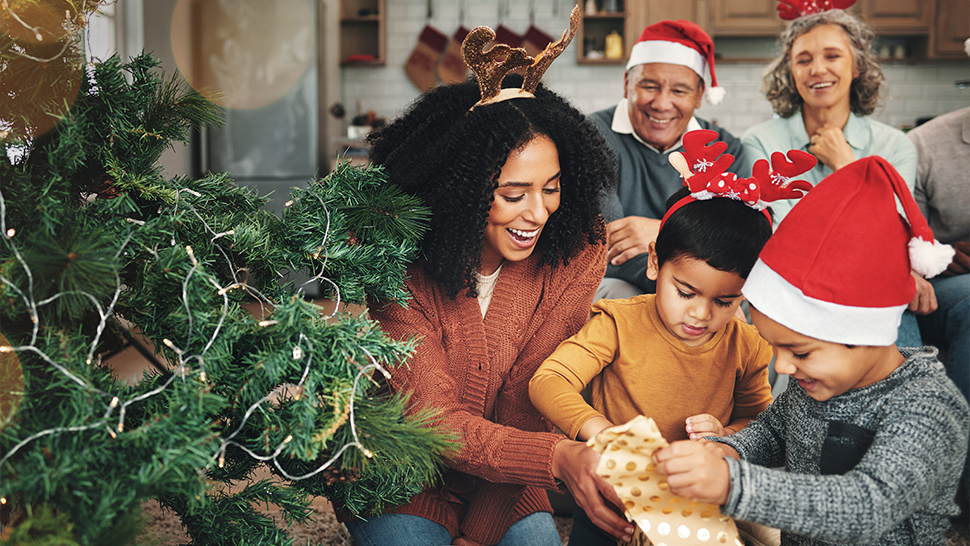 Eight seasonal tips for sticking to your financial plan